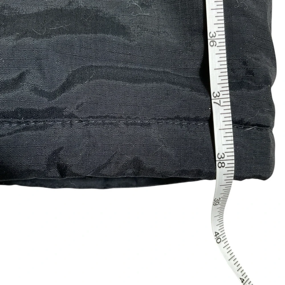 Columbia Snow Pants Youth 10 / 12 Black Ski Snowboarding Pant Vertex
